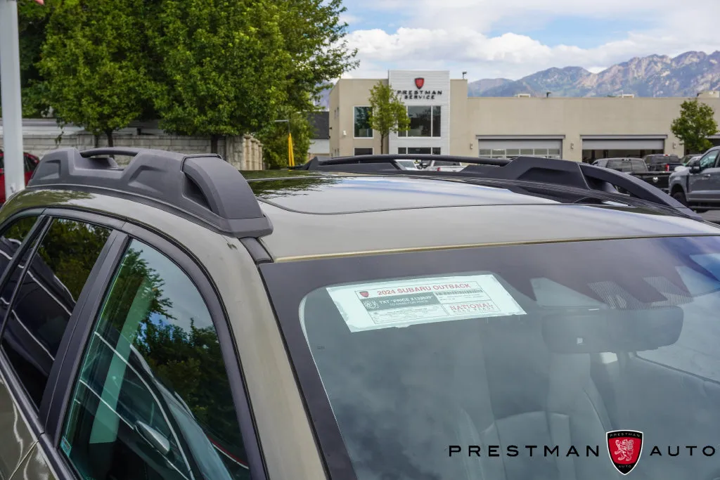 Subaru Outback photo 5