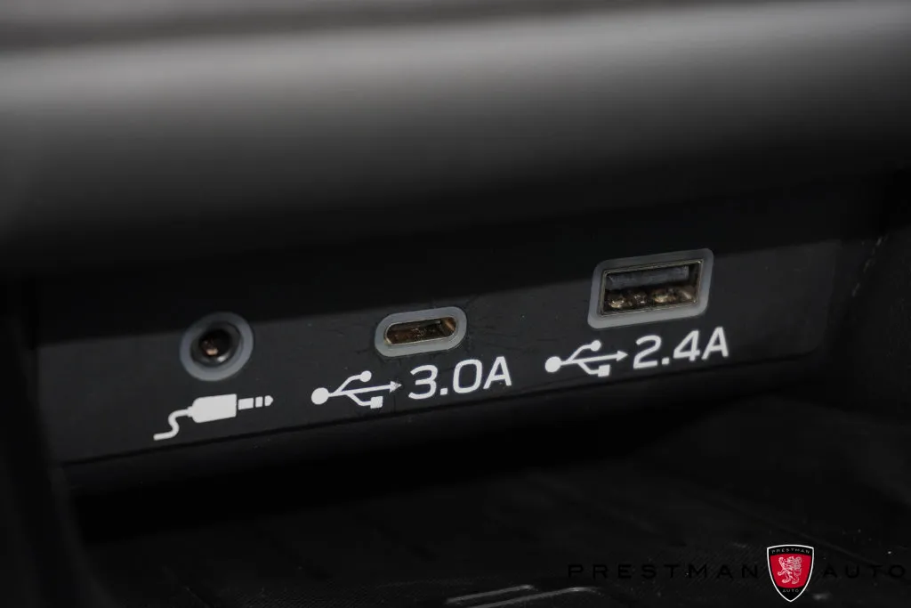 Subaru Outback photo 38