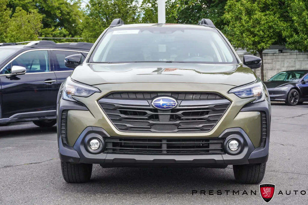 Subaru Outback photo 17