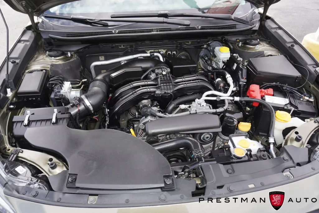 Subaru Outback photo 48