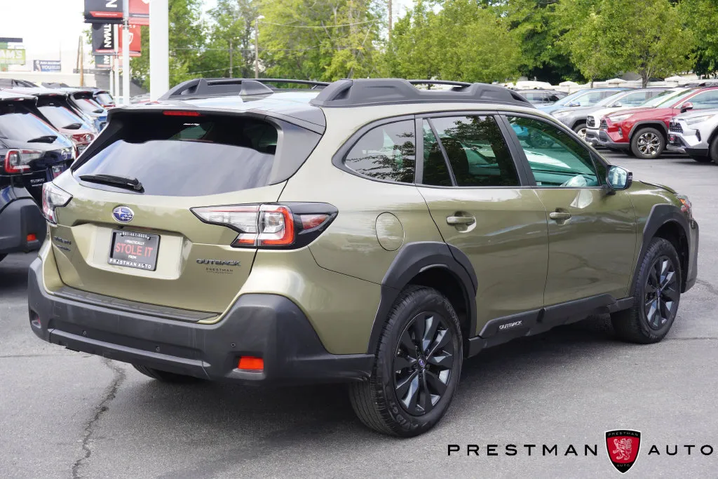 Subaru Outback photo 22