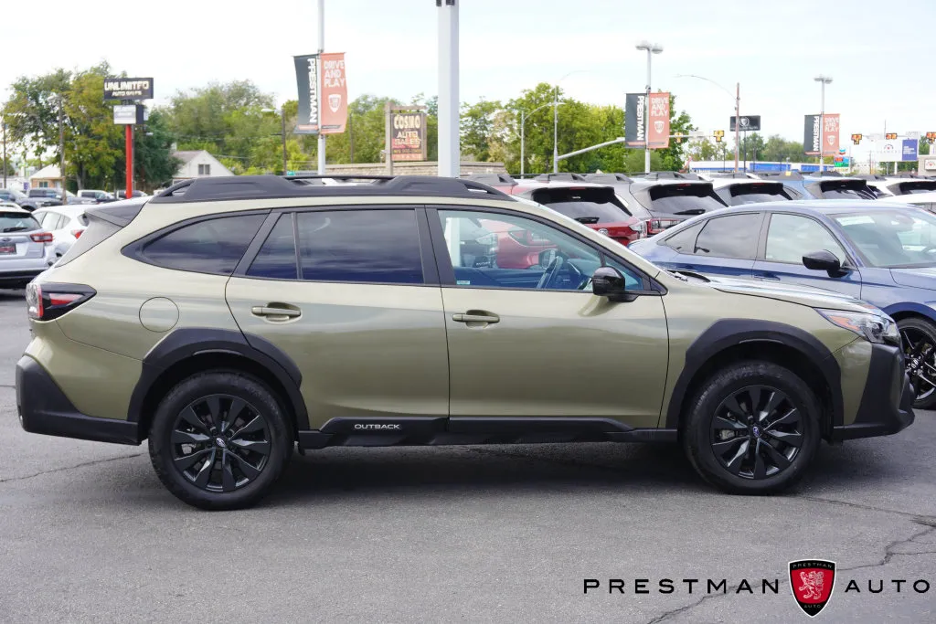Subaru Outback photo 23