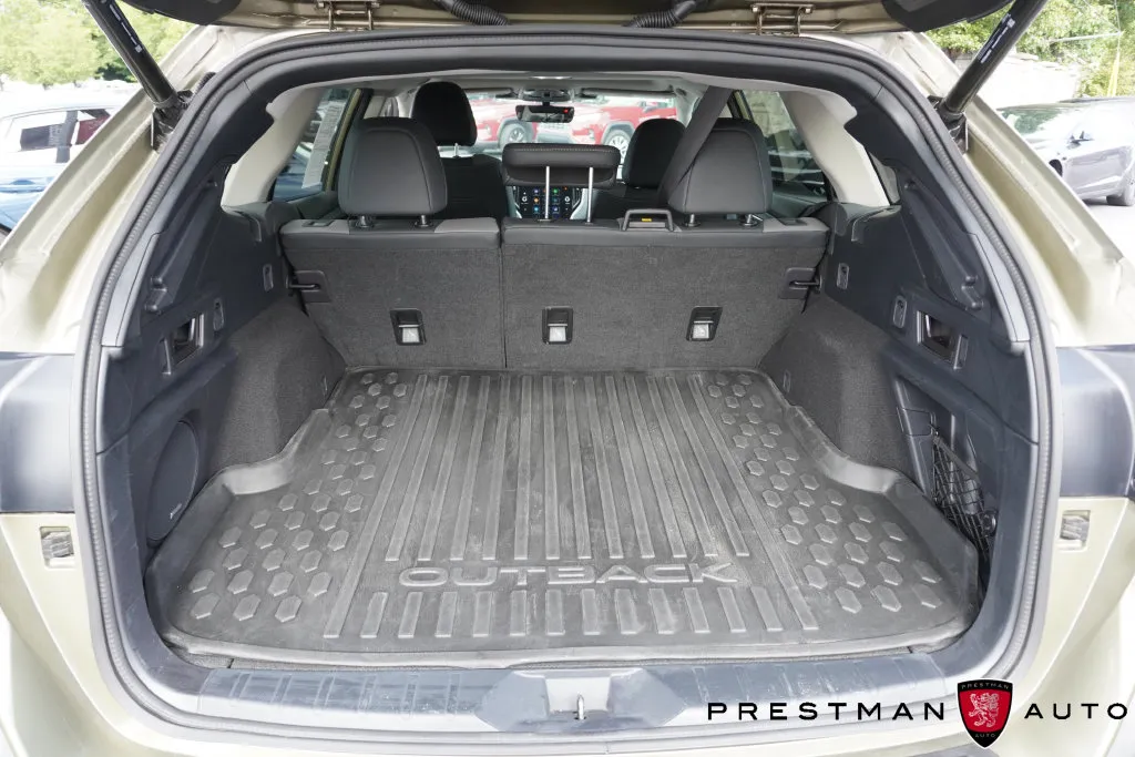 Subaru Outback photo 44