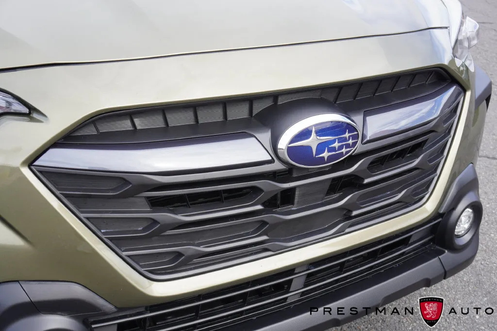 Subaru Outback photo 16