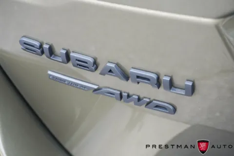 More photos of 2024 Subaru Outback Onyx Edition at Prestman Auto, UT