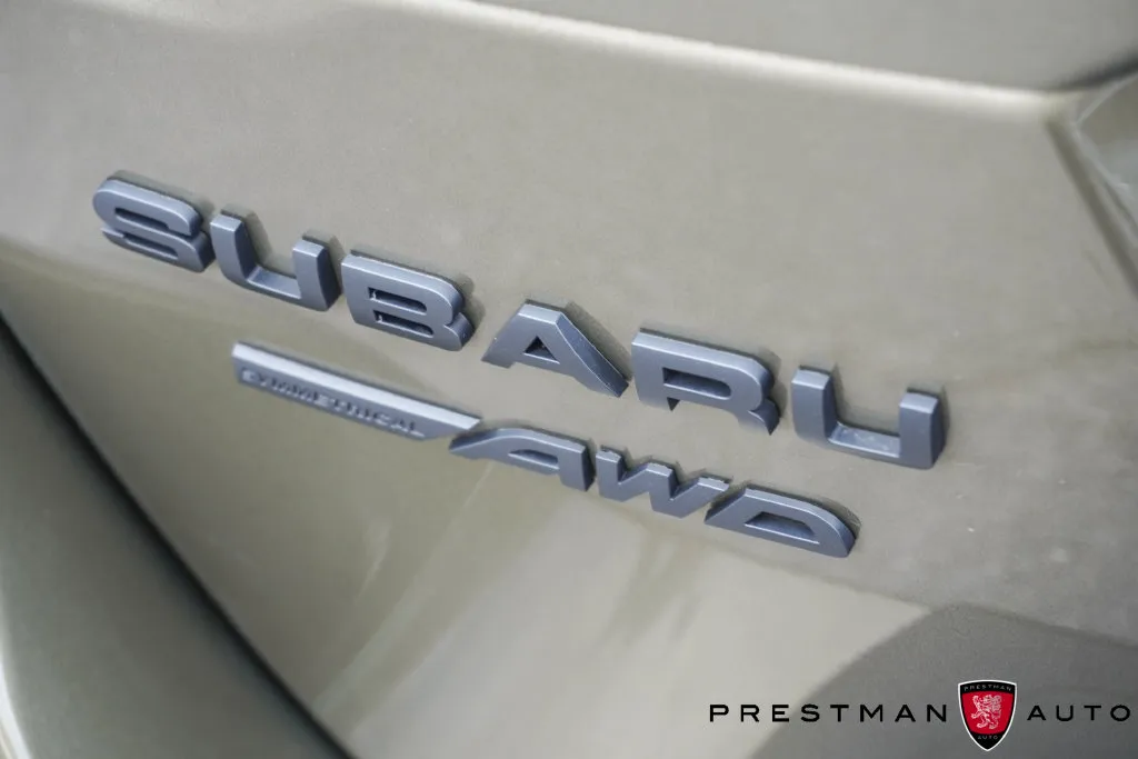 Subaru Outback photo 4