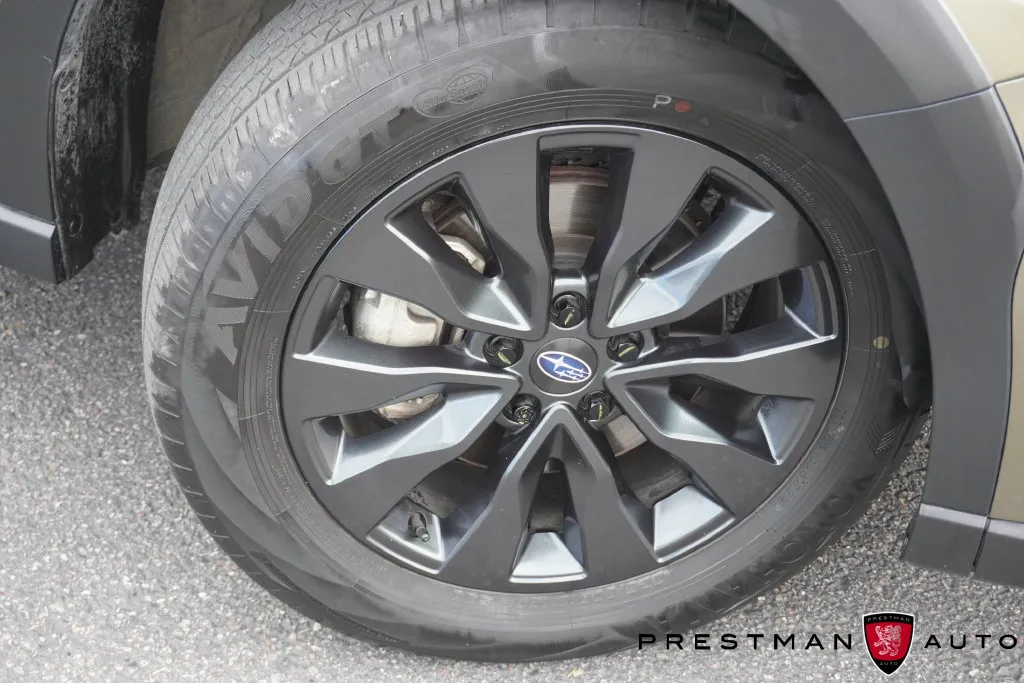 Subaru Outback photo 12