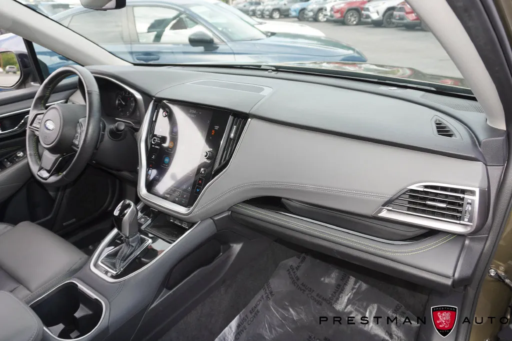 Subaru Outback photo 47