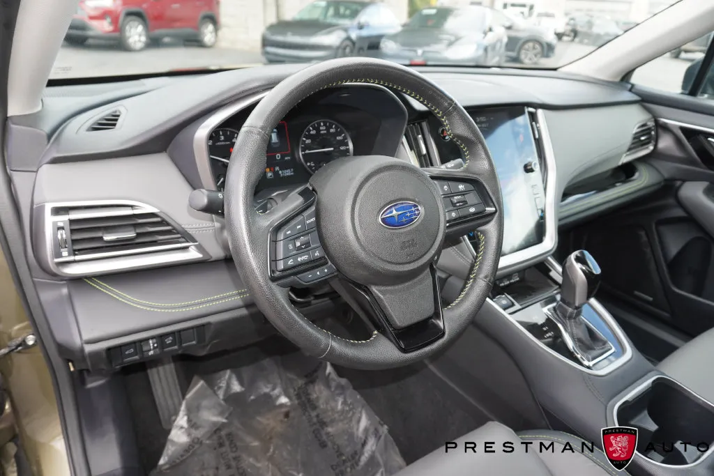 Subaru Outback photo 26
