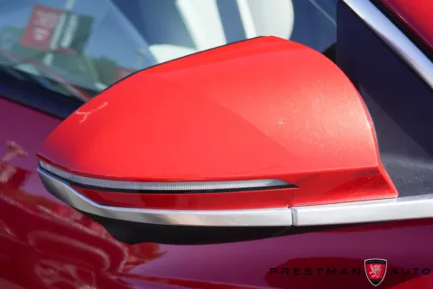 More photos of 2023 Hyundai Tucson Limited at Prestman Auto, UT