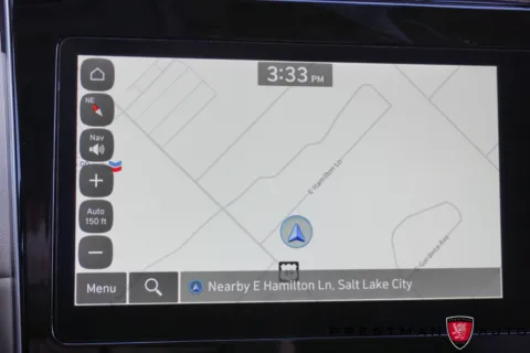 More photos of 2023 Hyundai Tucson Limited at Prestman Auto, UT