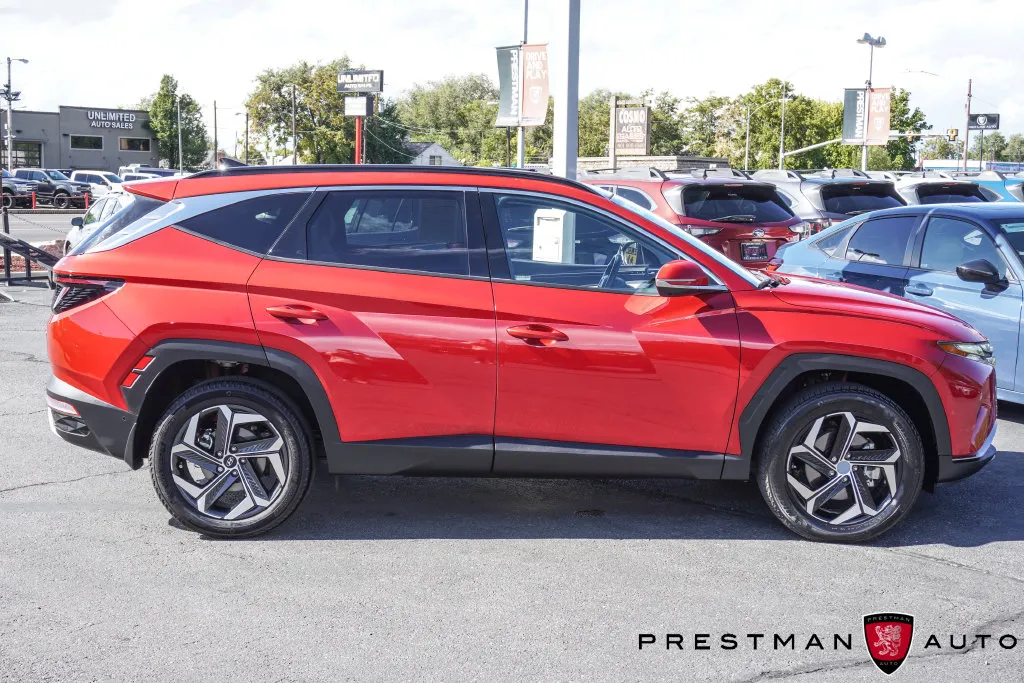 Hyundai Tucson photo 22