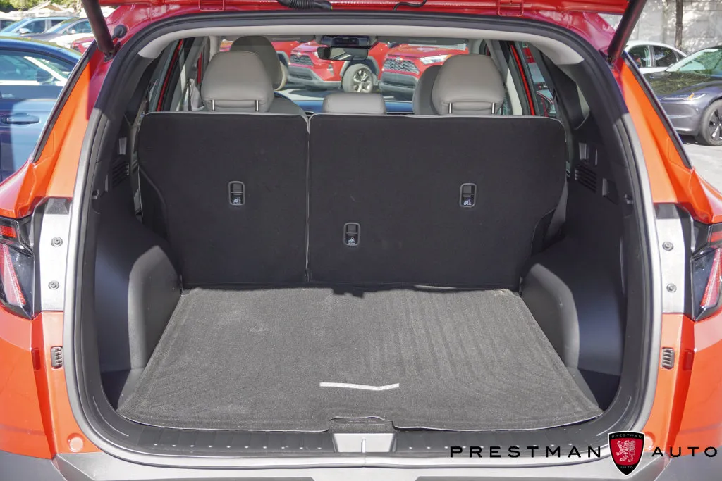 Hyundai Tucson photo 43