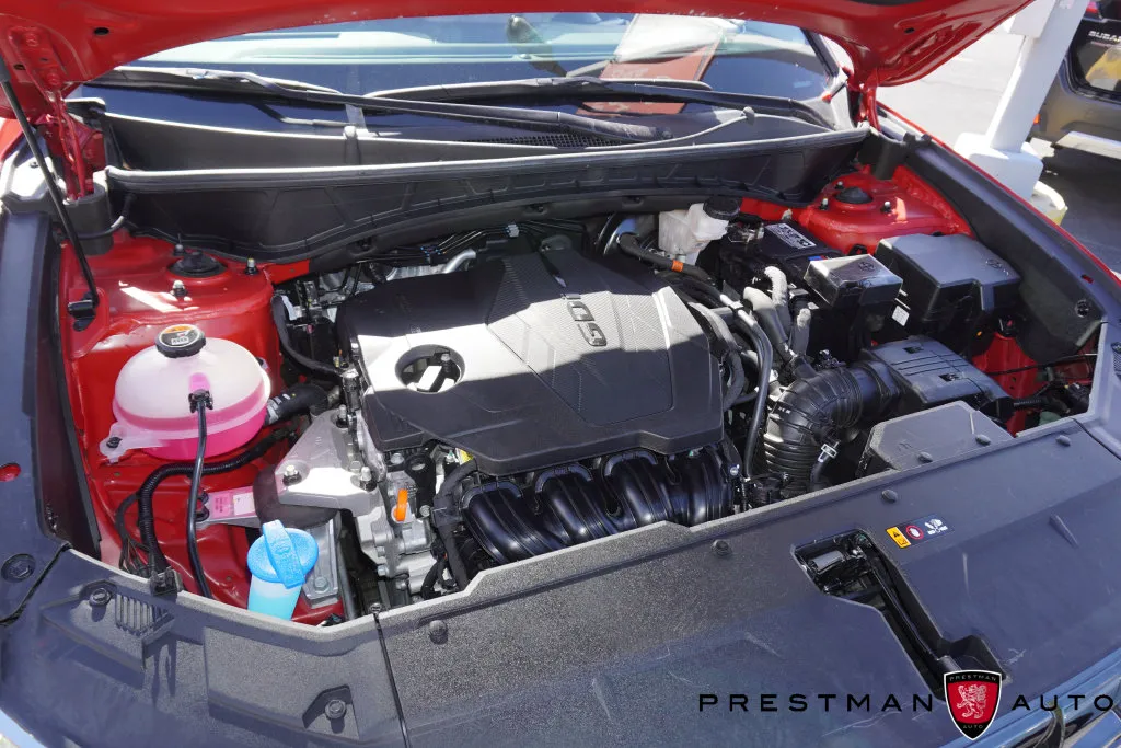 Hyundai Tucson photo 47