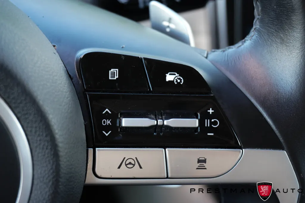 Hyundai Tucson photo 32
