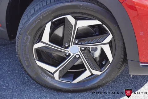Photos of 2023 Hyundai Tucson Limited for sale in Salt Lake City, UT at Prestman Auto