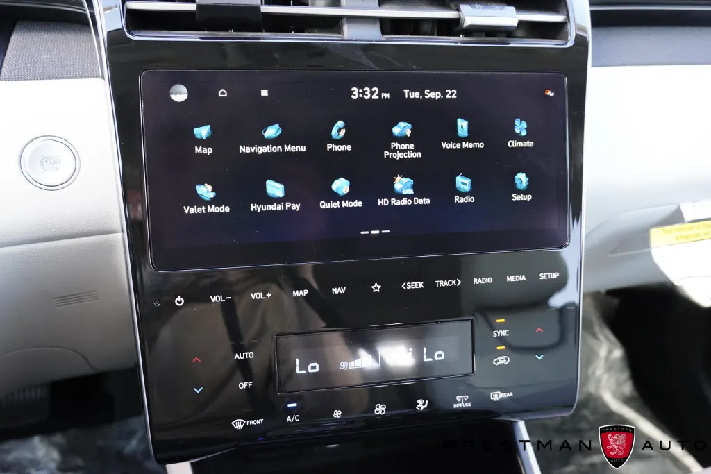 Hyundai Tucson photo 35