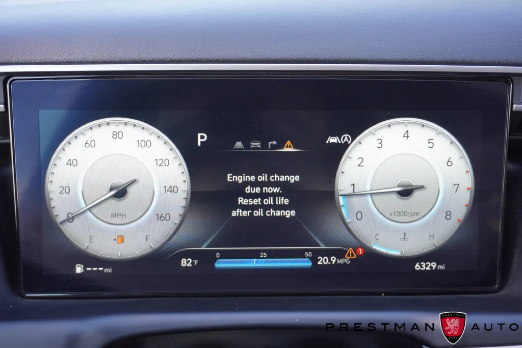 Hyundai Tucson photo 28