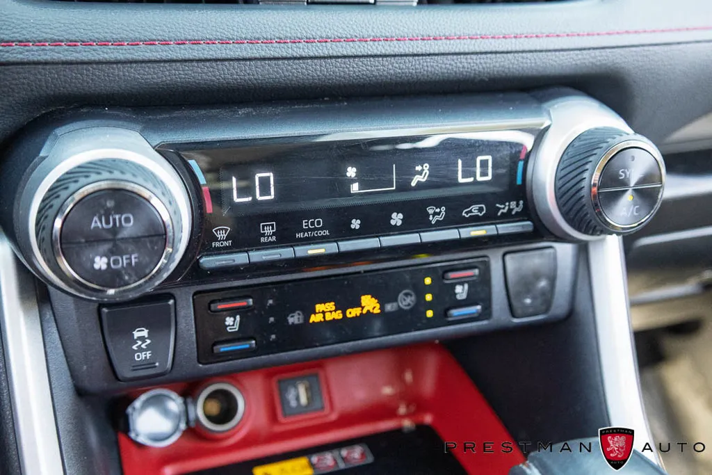 Toyota RAV4 photo 33