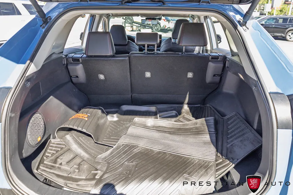 Toyota RAV4 photo 38