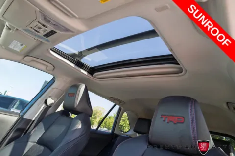 More photos of 2024 Toyota RAV4 TRD Off Road at Prestman Auto, UT