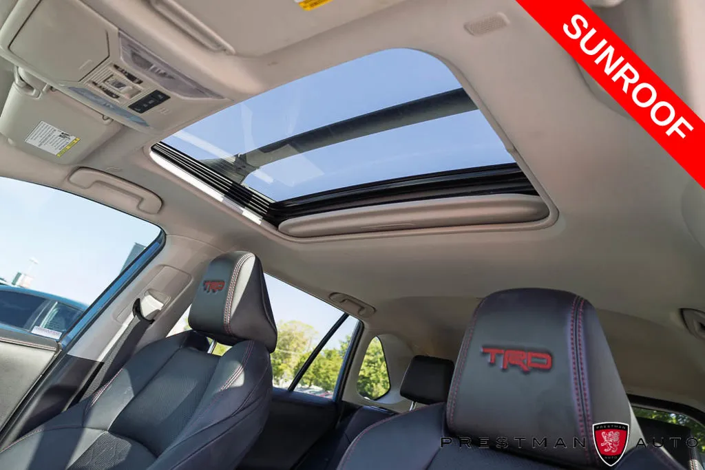 Toyota RAV4 photo 5