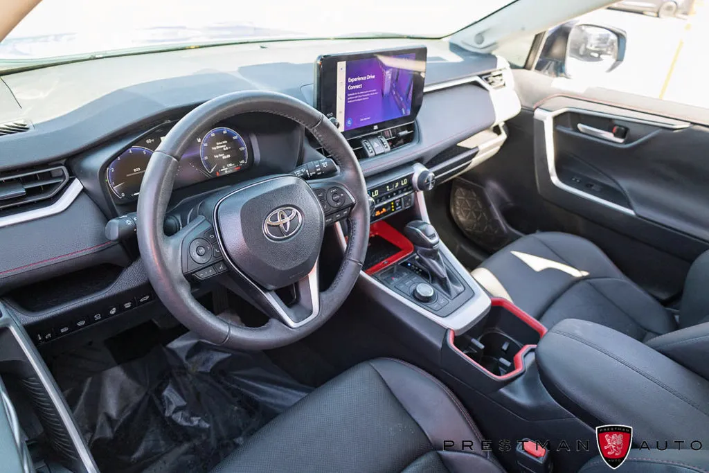 Toyota RAV4 photo 21