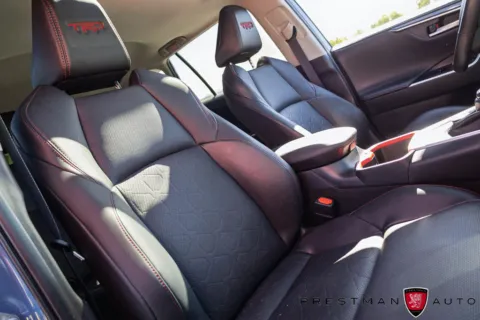 More photos of 2024 Toyota RAV4 TRD Off Road at Prestman Auto, UT