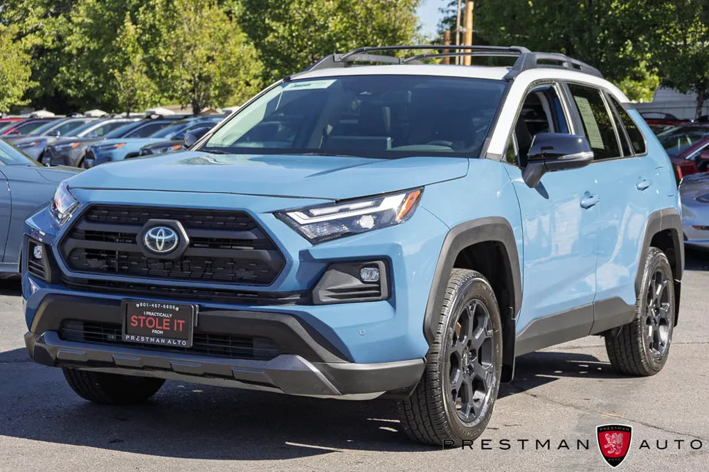 Toyota RAV4 photo 15