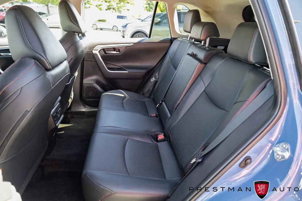 Toyota RAV4 photo 37