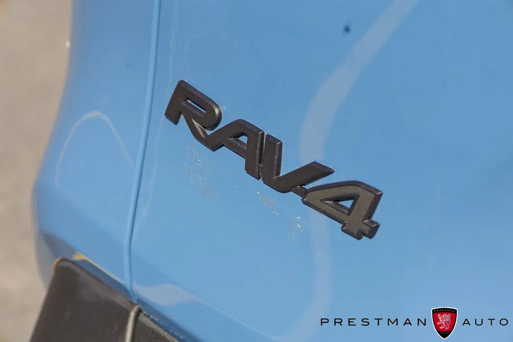 Toyota RAV4 photo 40