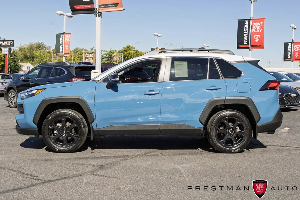 Toyota RAV4 photo 16