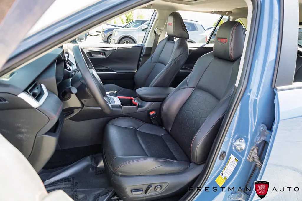 Toyota RAV4 photo 22
