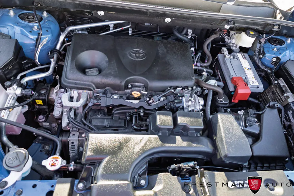 Toyota RAV4 photo 41
