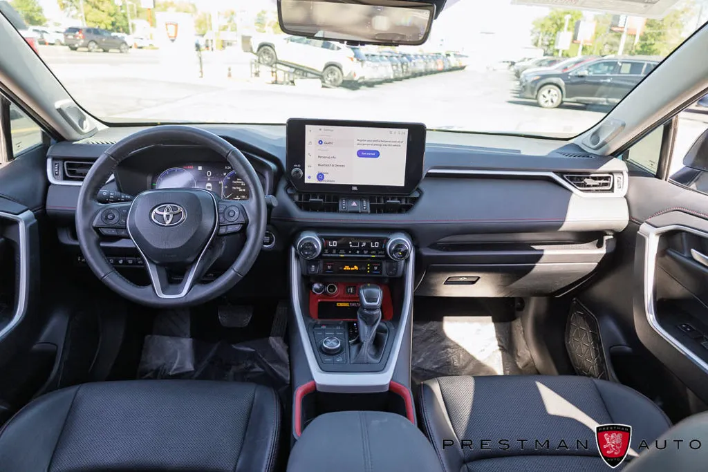 Toyota RAV4 photo 35