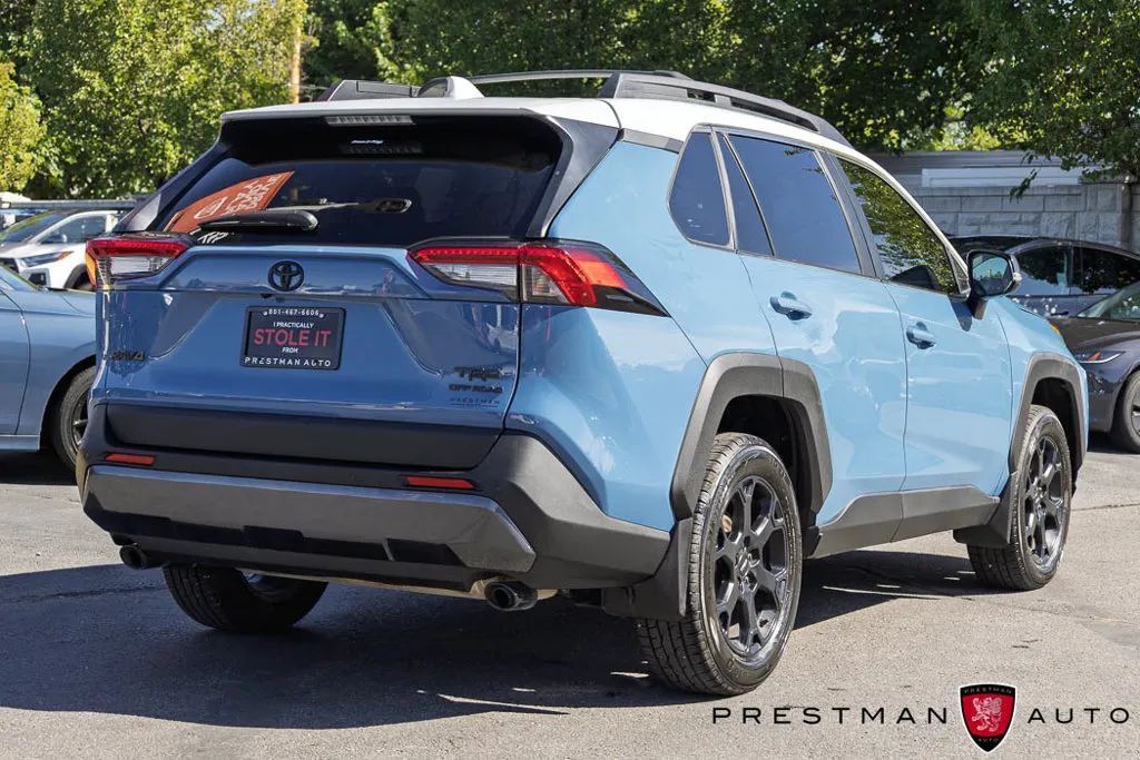 Toyota RAV4 photo 19