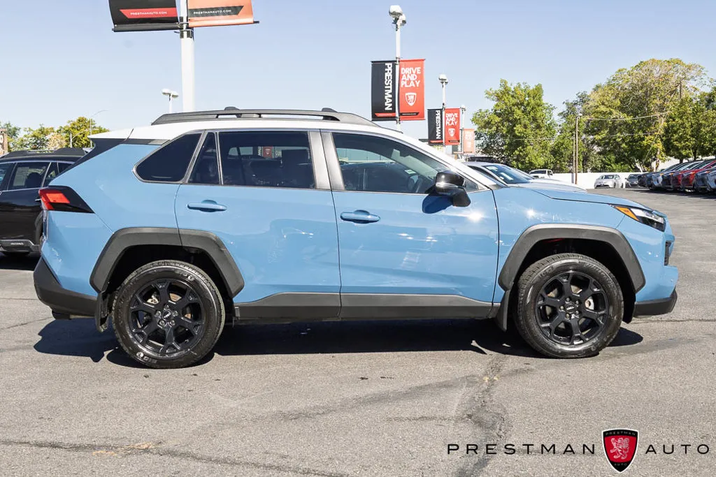 Toyota RAV4 photo 20