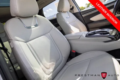 More photos of 2024 Hyundai Tucson Limited at Prestman Auto, UT