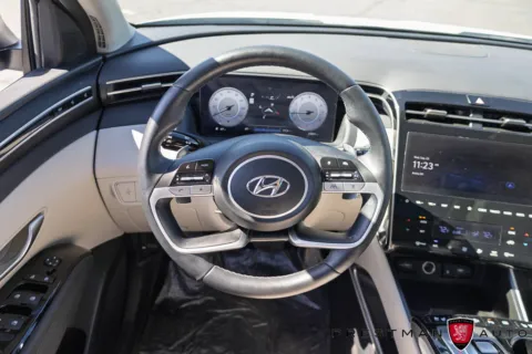 Photos of 2024 Hyundai Tucson Limited for sale in Salt Lake City, UT at Prestman Auto