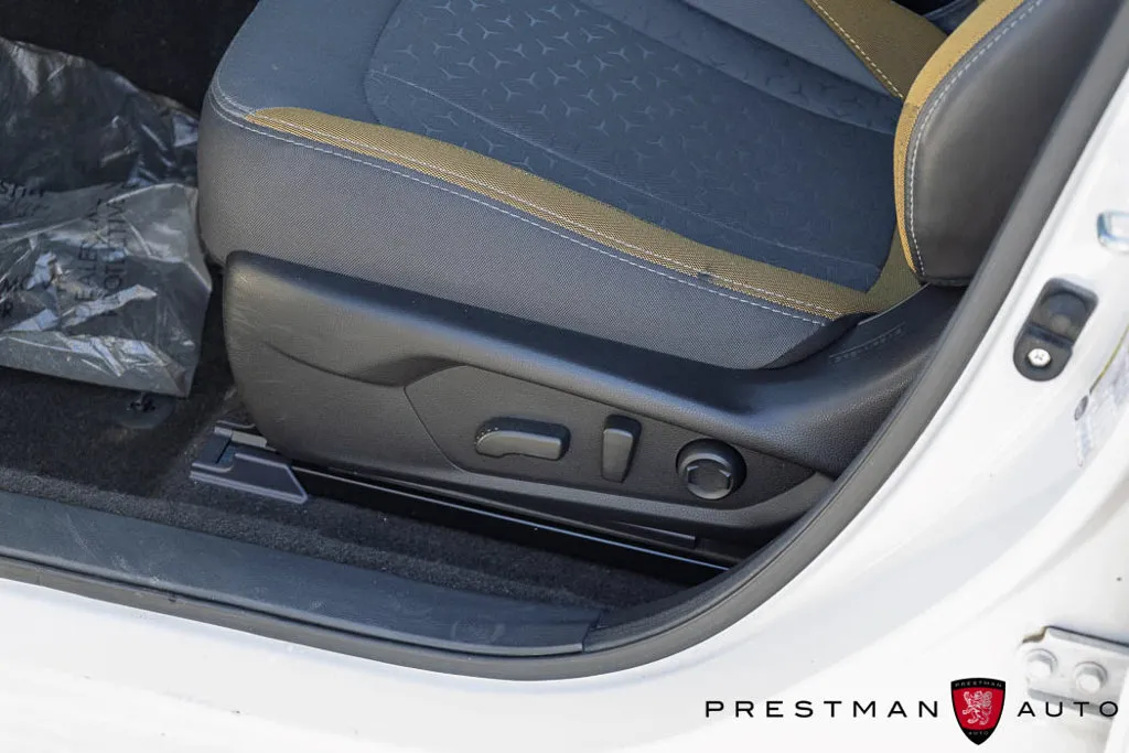 Subaru Crosstrek photo 21