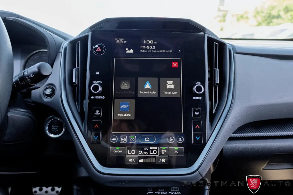 Subaru Crosstrek photo 28