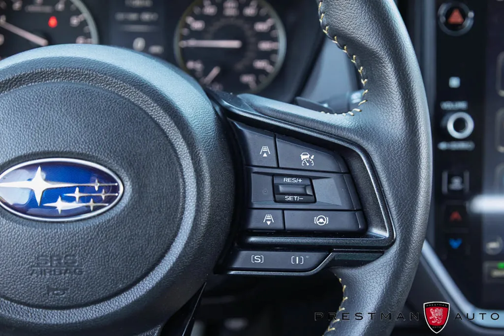 Subaru Crosstrek photo 26