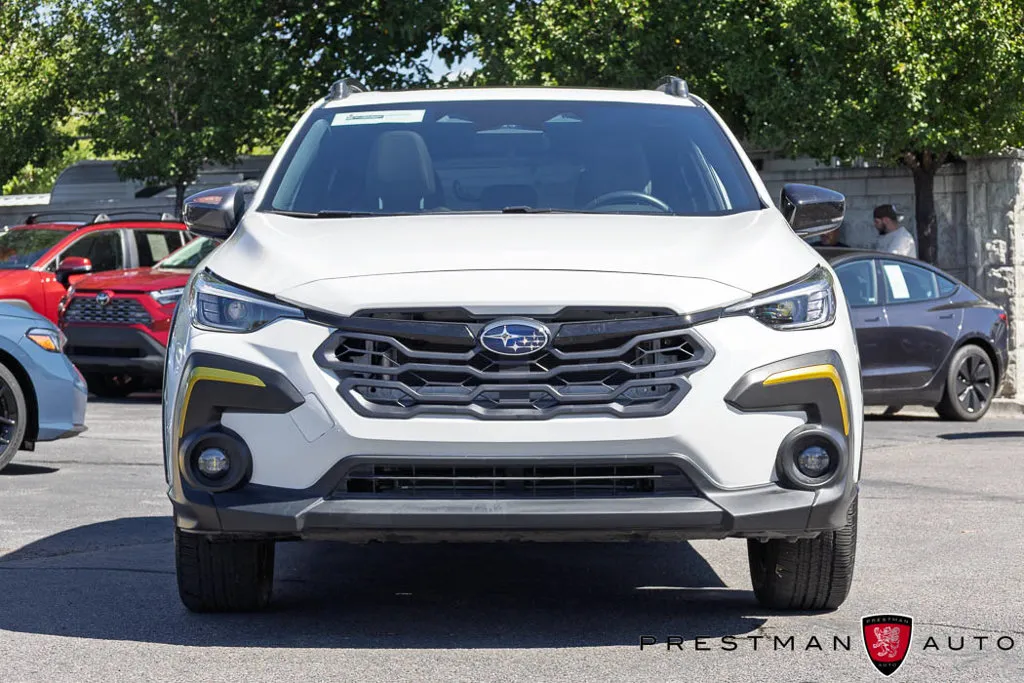 Subaru Crosstrek photo 12