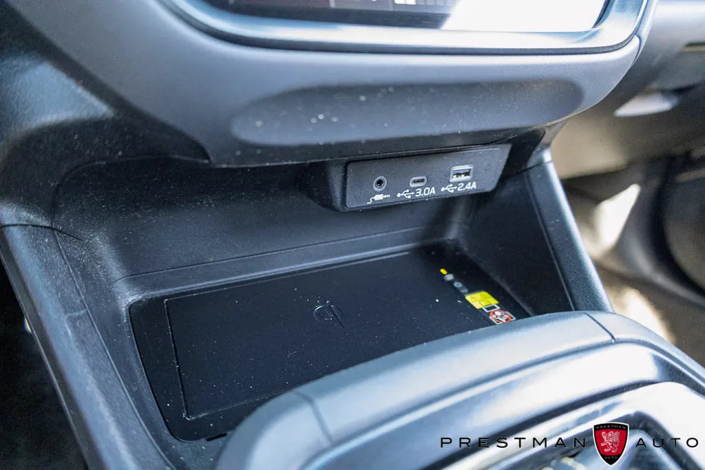 Subaru Crosstrek photo 31