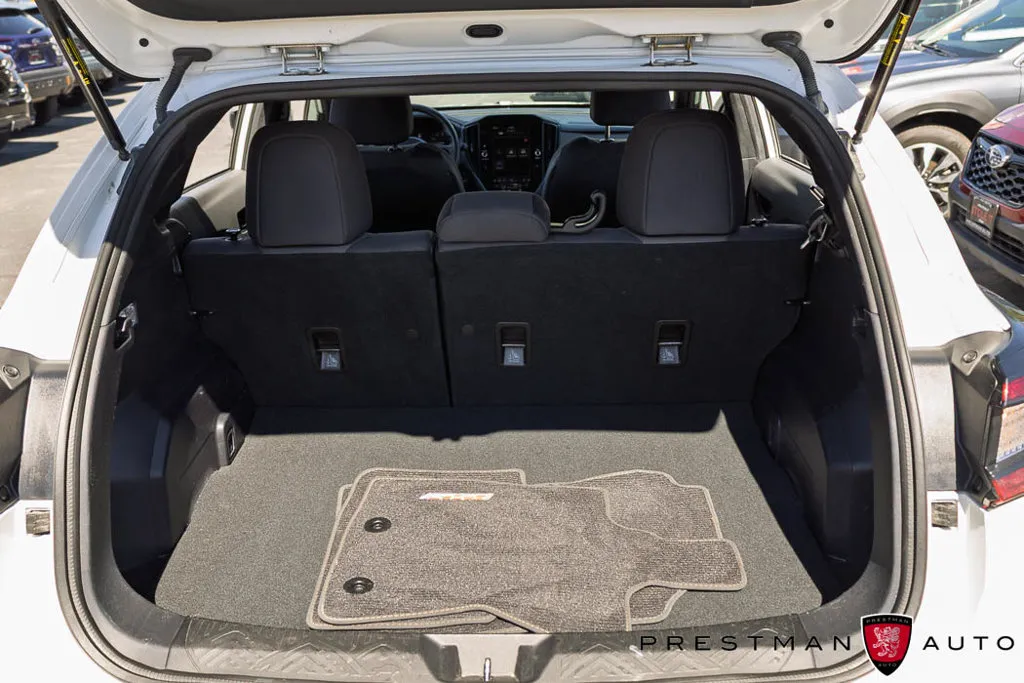 Subaru Crosstrek photo 36