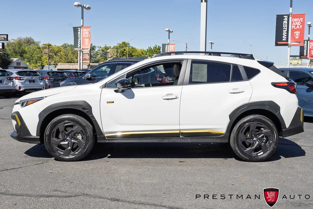 Subaru Crosstrek photo 14