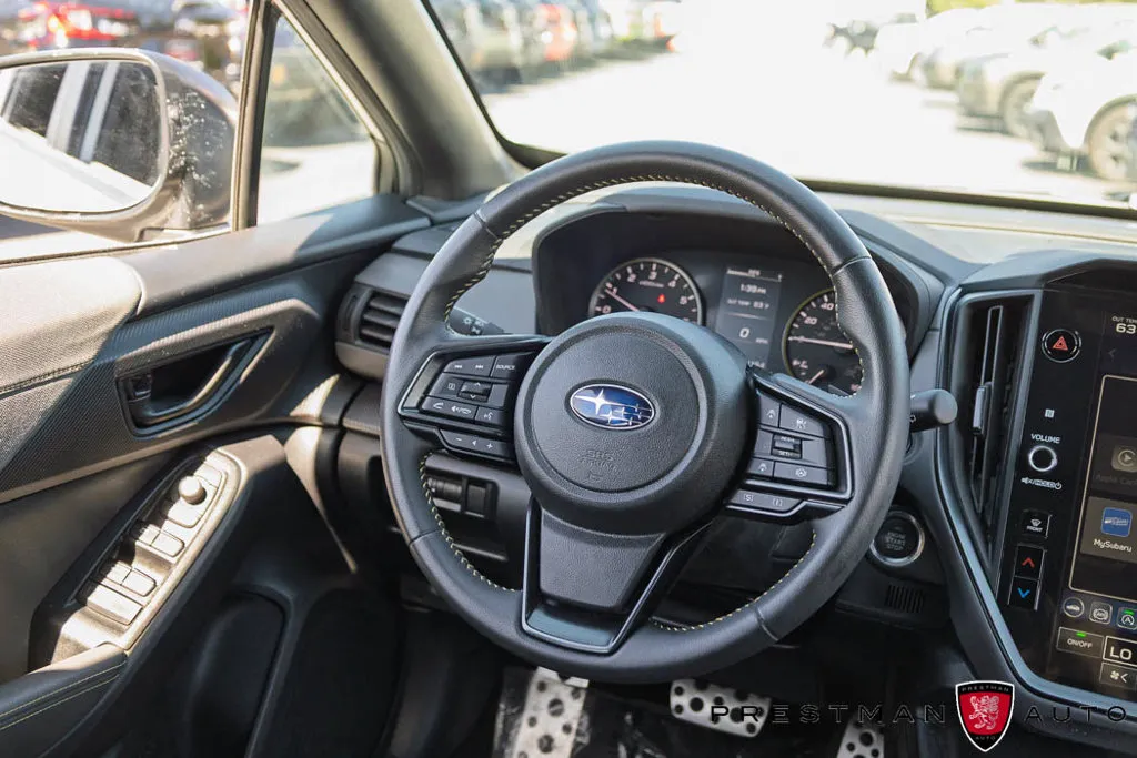 Subaru Crosstrek photo 34
