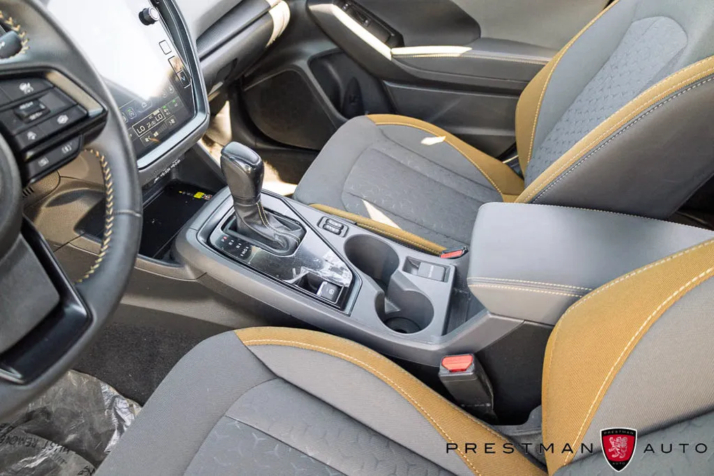 Subaru Crosstrek photo 32