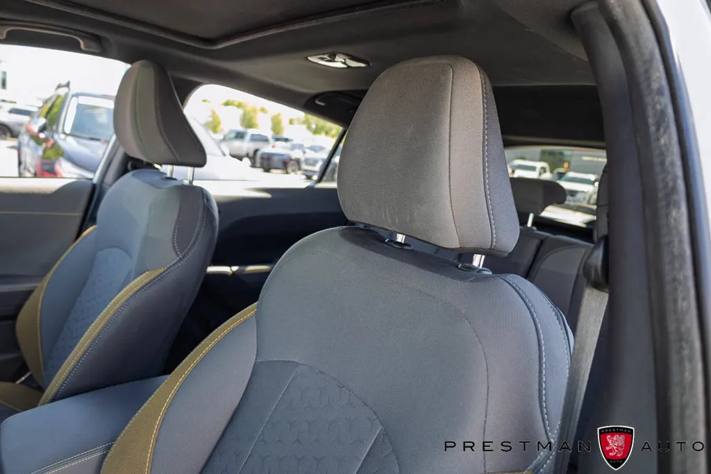 Subaru Crosstrek photo 23