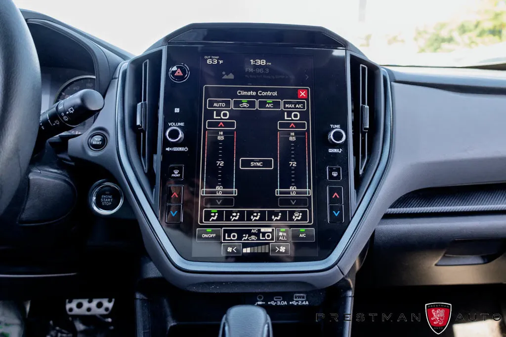 Subaru Crosstrek photo 29